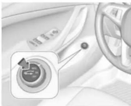OPEL Astra Mart(2018) - Tehlike - 3