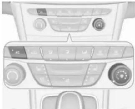 OPEL Astra Mart(2018) - Soğutma A/C - 1