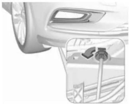 OPEL Astra Mart(2018) - Sis lambaları - 1