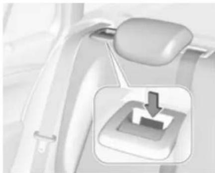 OPEL Astra Mart(2018) - ⚠️ Uyari - 1