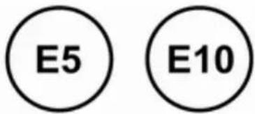 E5 E10