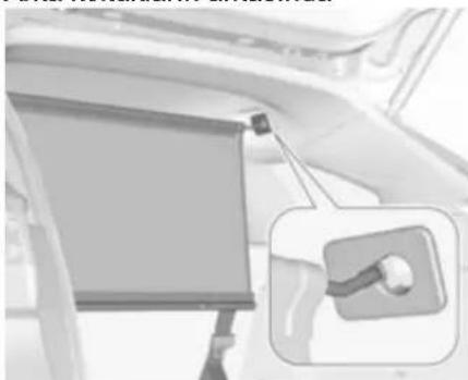 OPEL Astra Mart(2018) - Takılması - 1