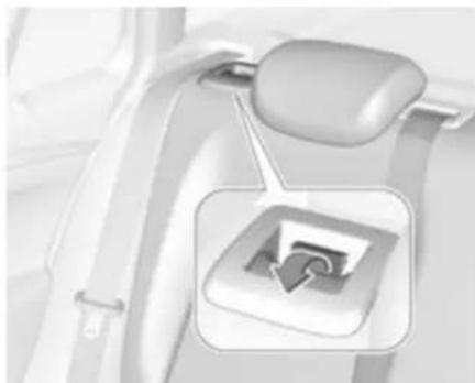 OPEL Astra Mart(2018) - ⚠️ Uyarı - 3