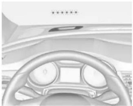 OPEL Astra Mart(2018) - Dikkat - 2