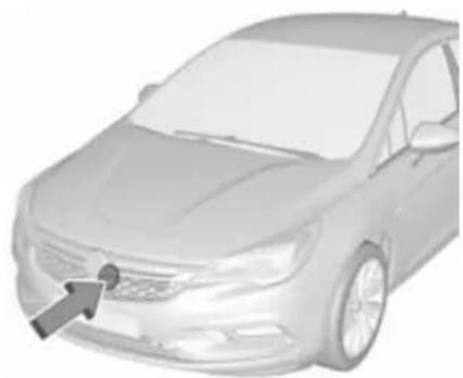 OPEL Astra Mart(2018) - Araç yolu değişimleri - 3