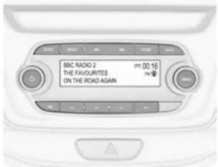 BBC RADIO 2 THE FAVOURITES ON THE ROAD AGAIN