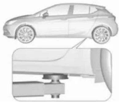 OPEL Astra Mart(2018) - Uyari - 6
