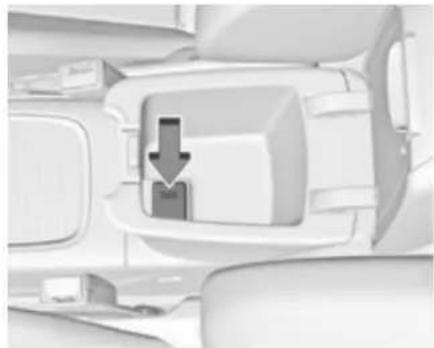 OPEL Astra Mart(2018) - Saat gösterimi - 3