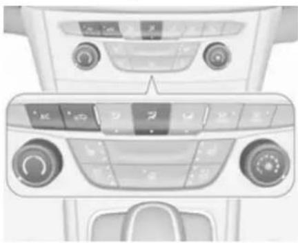 OPEL Astra Mart(2018) - ⚠️ Uyari - 1