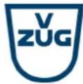 V-ZUG Supremo XSL 60 - Özellikler Kahve Makineleri - 1