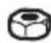 THULE T-track Adapter 881 - > Instructions - 5