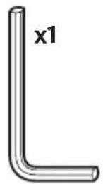THULE T-track Adapter 881 - > Instructions - 9