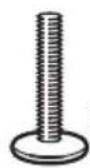 THULE T-track Adapter 881 - > Instructions - 8