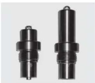 TROTEC LD-PULS - Çalışma prensibi - 1