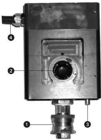 TROTEC LD-PULS - LD-PULS'a genel bakış - 1