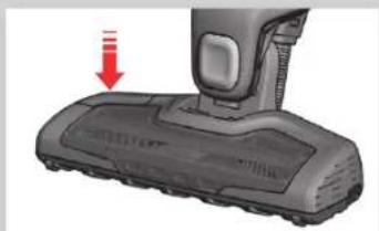 ELECTROLUX ERGO12 - Застереження з техніки безпеки - 10