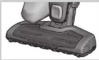 ELECTROLUX ERGO12 - Застереження з техніки безпеки - 11