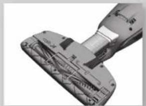 ELECTROLUX ERGO12 - Застереження з техніки безпеки - 4