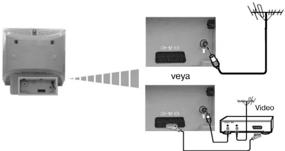 veya Video