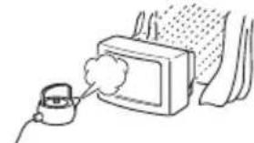 SONY KV-14CT1E - Πληροφορίες Ασφαλείας - 6