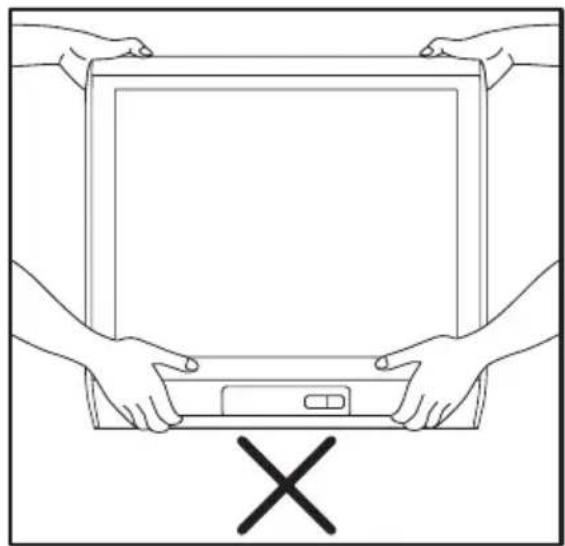SONY KV-14CT1E - Sorunların çözümü - 3