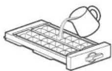LG GC-B569BLCM - Buz Makinesini Kullanmak - 2