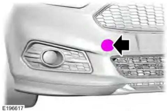 FORD S-Max (2017) - UYARI - 1