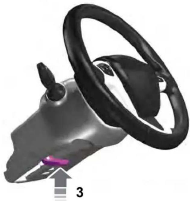 FORD S-Max (2017) - UYARI - 3