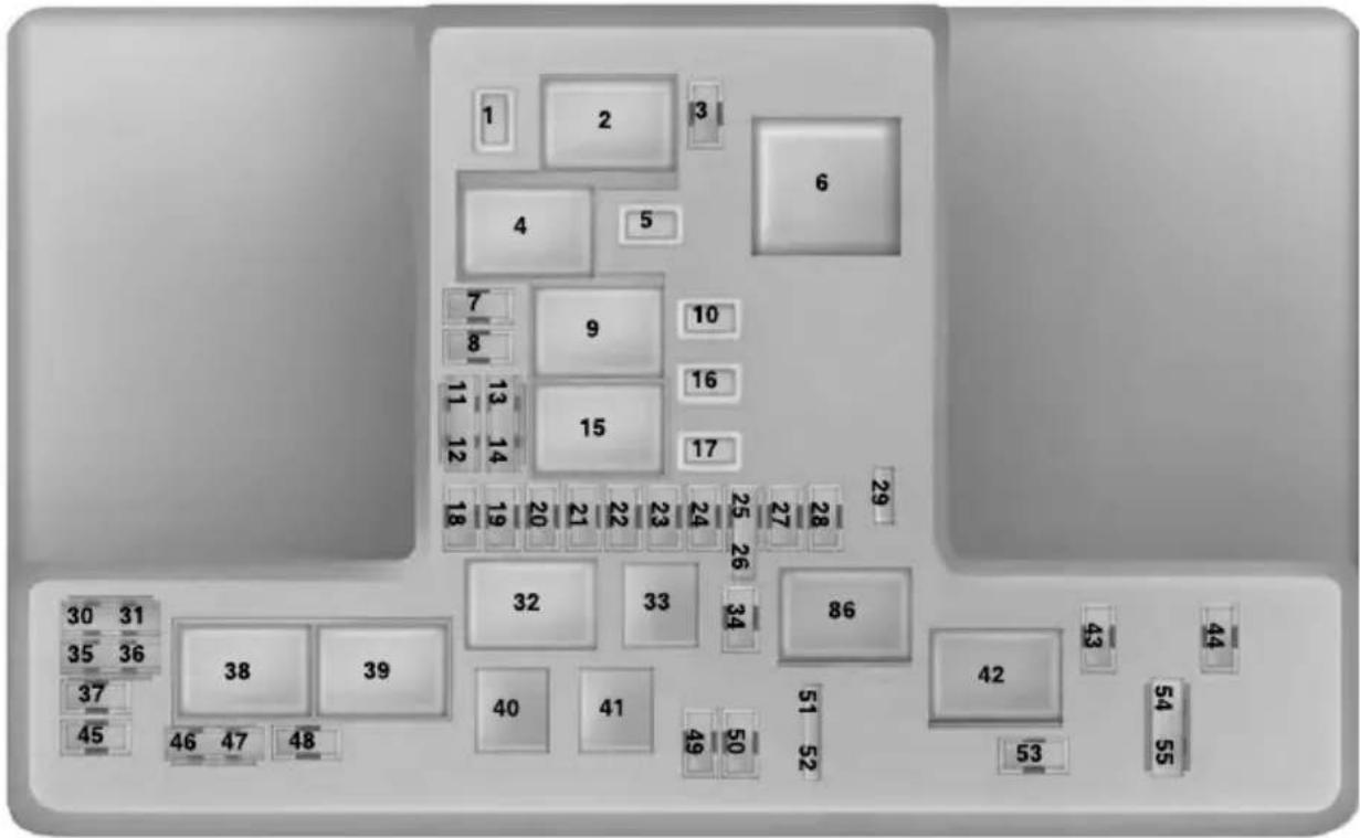 1 2 3 4 5 6 7 8 9 10 11 13 14 15 16 17 18 19 20 21 22 23 24 25 26 27 28 29 30 31 35 36 37 45 46 47 48 38 39 40 41 49 50 51 52 53 43 44 42 54 55
