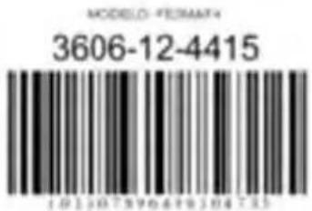 MODELO-FEIRAM4 3606-12-4415