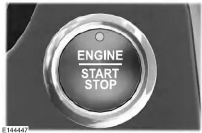 ENGINE START STOP E144447