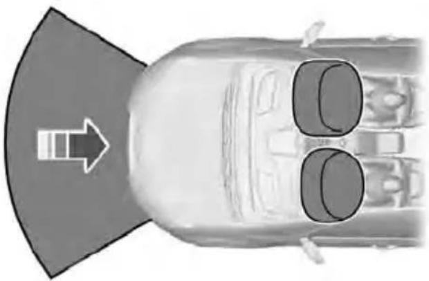FORD S-Max (2017) - SÜRÜCÜ HAVA YASTIĞI - 1