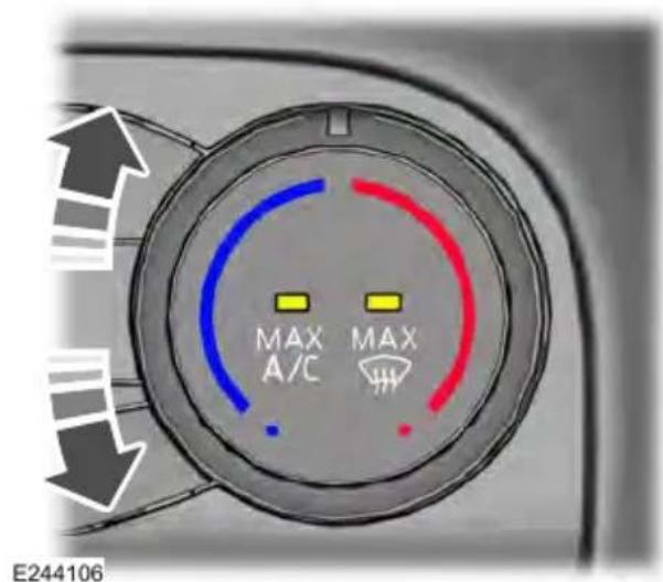 MAX A/C MAX E244106