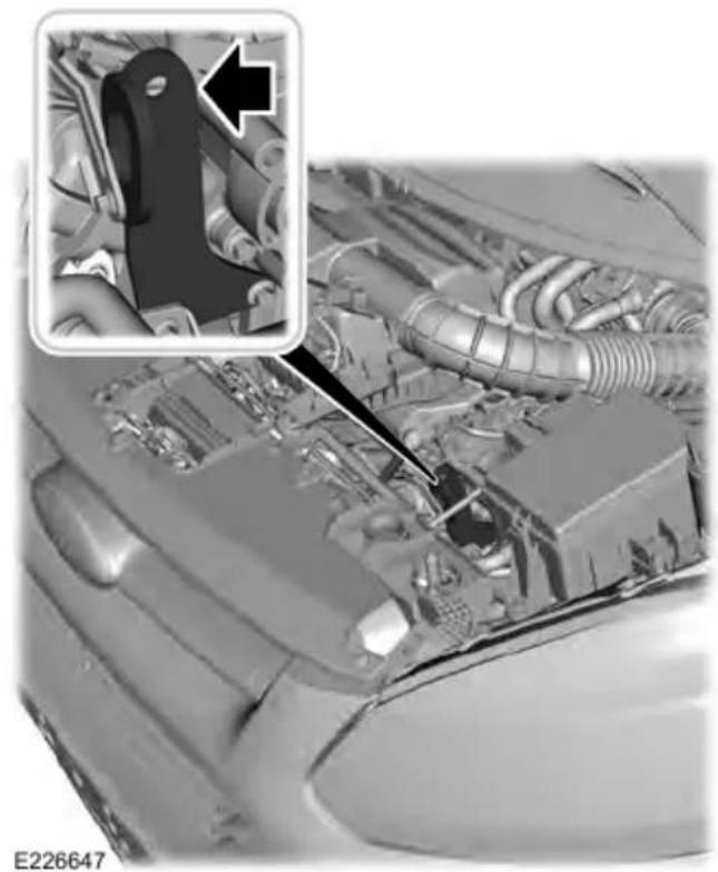 FORD Transit Custom (2018) - UYARILAR - 5