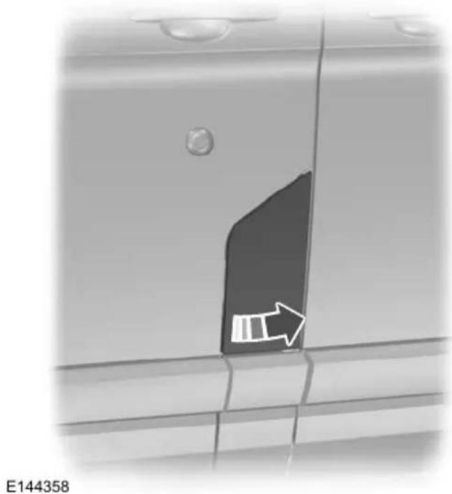 FORD Transit Custom (2018) - UYARILAR - 1