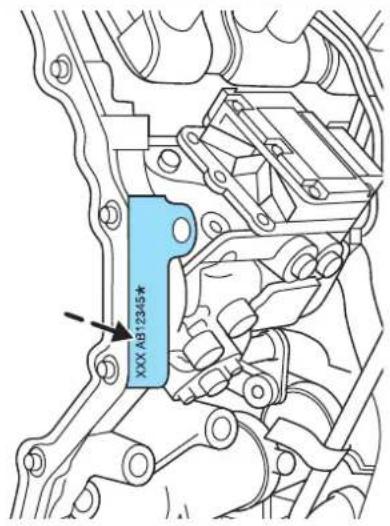 XXX AB12345*