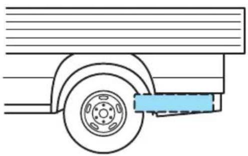 FORD Transit (2005) - Yolda acil müdahale - 2