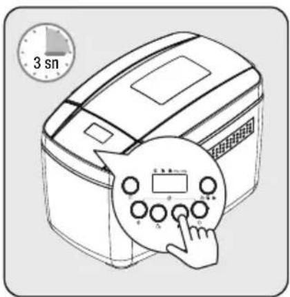 Arçelik EY 6021 - Pişirme - 2