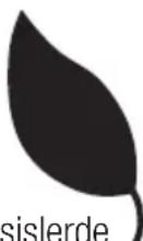 Arçelik K 1291 - Sembollerin anlamları - 2