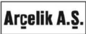 Arçelik K 1291 - GARANTI ŞARTLARI - 2