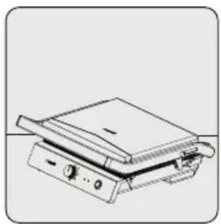 Arçelik TM 9946 I - Çalıştırma - 1