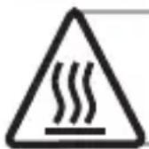 Arçelik TM 9946 I - Sembollerin anlamları - 5