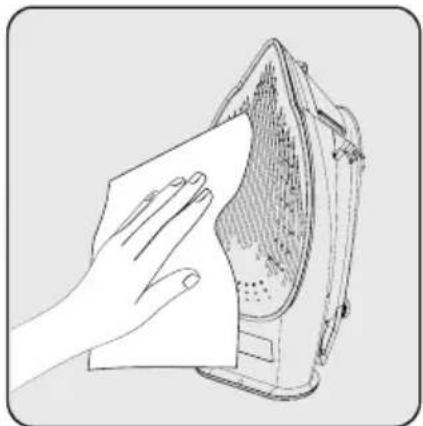 Arçelik Aria Expert BEU 9030 D - UYARILAR - 5