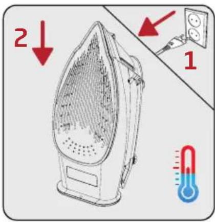 Arçelik Aria Expert BEU 9030 D - UYARILAR - 1
