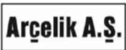Arçelik AR MT PTC 2000 - Üretici veya İthalatçı Firmanın; Malın - 2