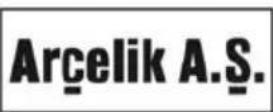 Arçelik S 3645 - GARANTI ŞARTLARI - 2