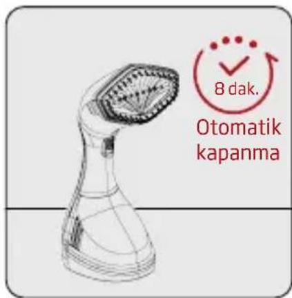 Arçelik BKG 6916 - Kullanım - 1
