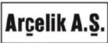 Arçelik BKG 6916 - Üretici veya İthalatçı Firmanın; Malın; - 1
