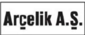 Arçelik ARI 9DM 2000 - GARANTI ŞARTLARI - 2