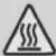 Arçelik ARI 9DM 2000 - Sembollerin anlamları - 6